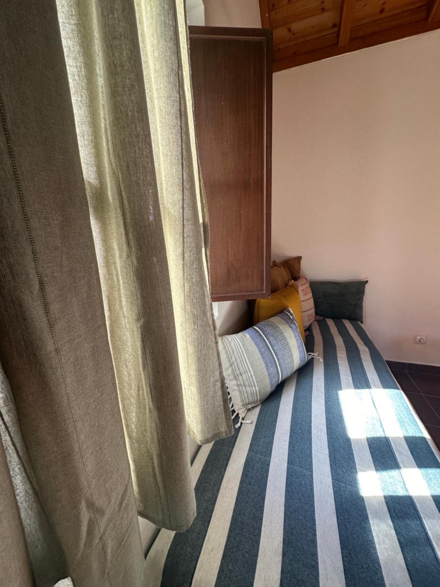Quinta Estiberia Casinha Villa